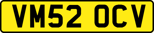 VM52OCV