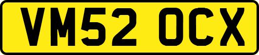 VM52OCX