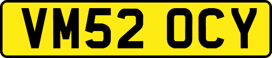 VM52OCY