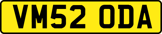 VM52ODA