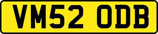 VM52ODB