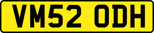 VM52ODH
