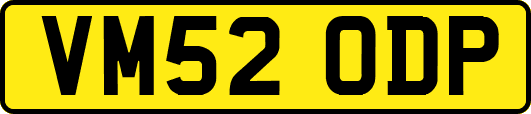 VM52ODP