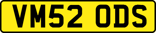 VM52ODS