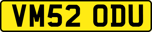 VM52ODU