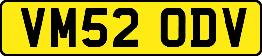 VM52ODV