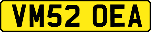 VM52OEA