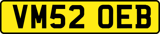 VM52OEB