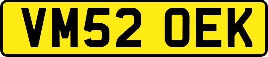 VM52OEK