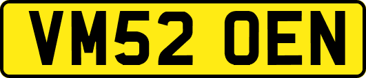 VM52OEN