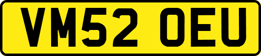 VM52OEU