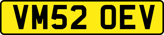VM52OEV