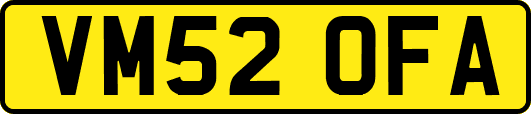 VM52OFA
