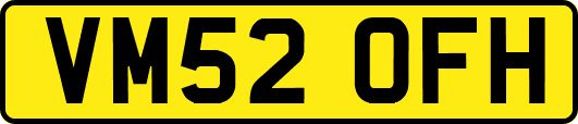 VM52OFH