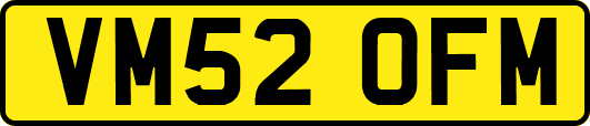 VM52OFM