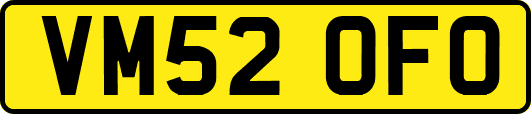 VM52OFO