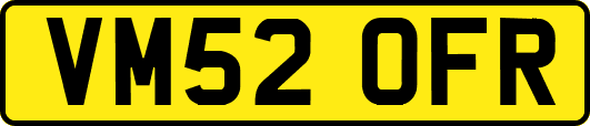 VM52OFR