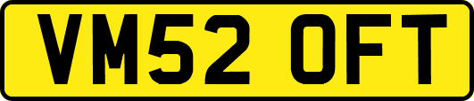 VM52OFT