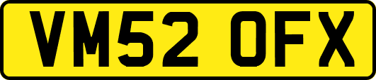 VM52OFX