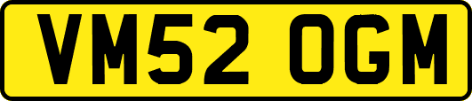VM52OGM