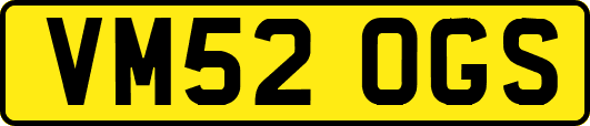 VM52OGS