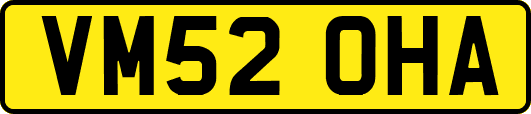 VM52OHA