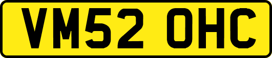 VM52OHC