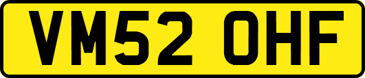 VM52OHF