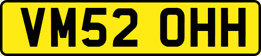 VM52OHH