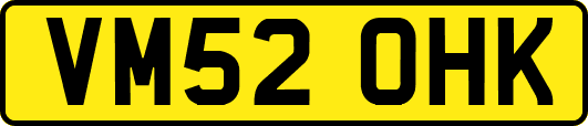 VM52OHK