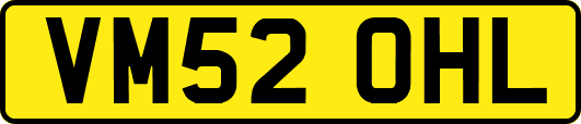 VM52OHL