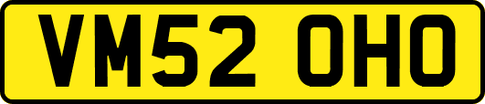 VM52OHO