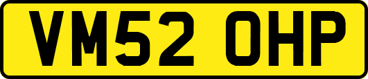VM52OHP