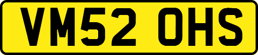 VM52OHS