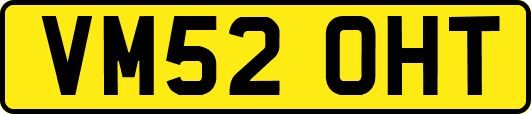 VM52OHT