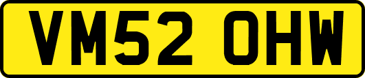 VM52OHW