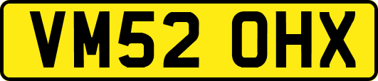 VM52OHX