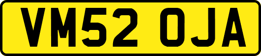 VM52OJA