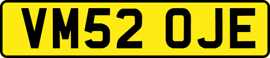VM52OJE