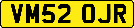 VM52OJR
