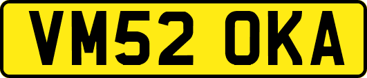 VM52OKA