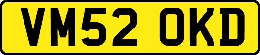 VM52OKD