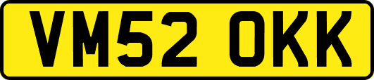 VM52OKK
