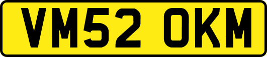 VM52OKM