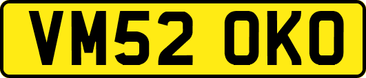 VM52OKO