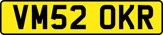 VM52OKR