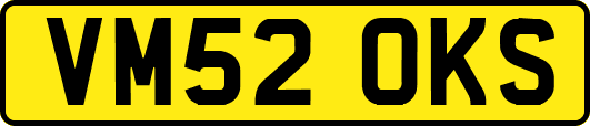 VM52OKS