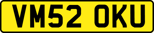VM52OKU