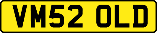 VM52OLD