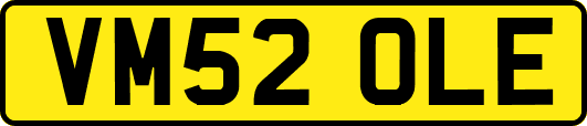 VM52OLE